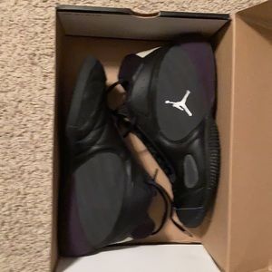 Air Jordan Moss’afied (Randy Moss)